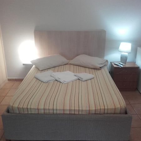 Teris Appartment Превеза Экстерьер фото